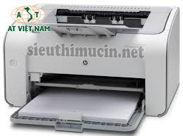 Máy in HP LaserJet P1102-Bảo hành Công ty